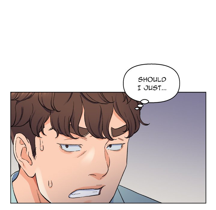 Old Friend Chapter 5 Page 68