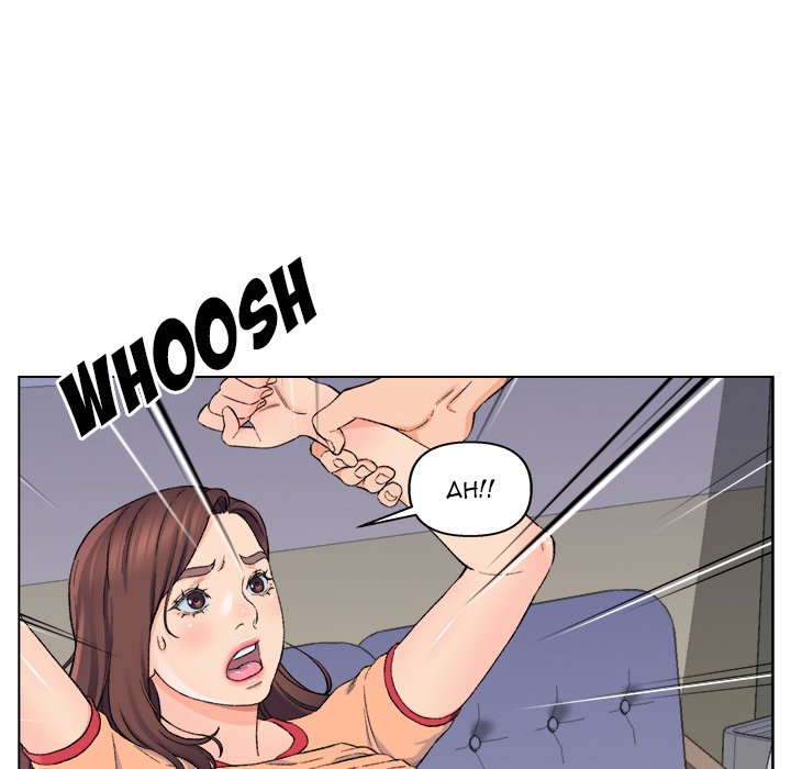 Old Friend Chapter 5 Page 69