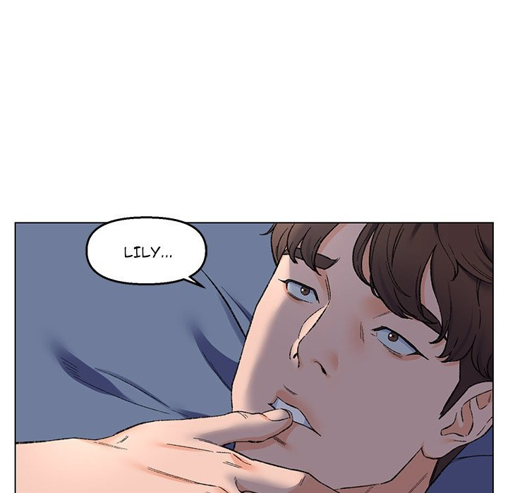 Old Friend Chapter 5 Page 7