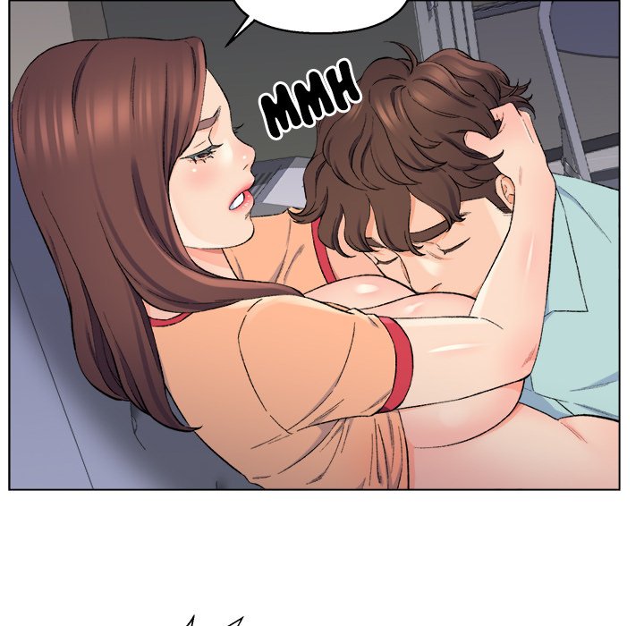 Old Friend Chapter 5 Page 71