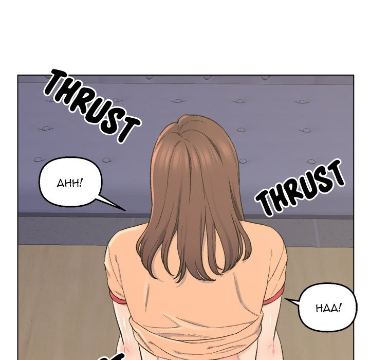 Old Friend Chapter 5 Page 73