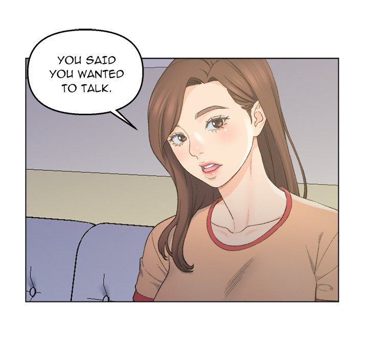 Old Friend Chapter 5 Page 78