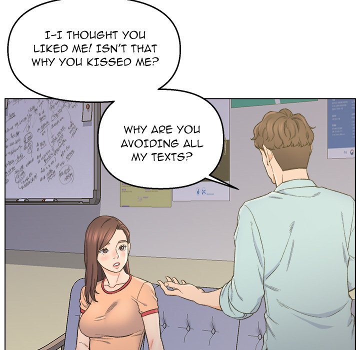 Old Friend Chapter 5 Page 80