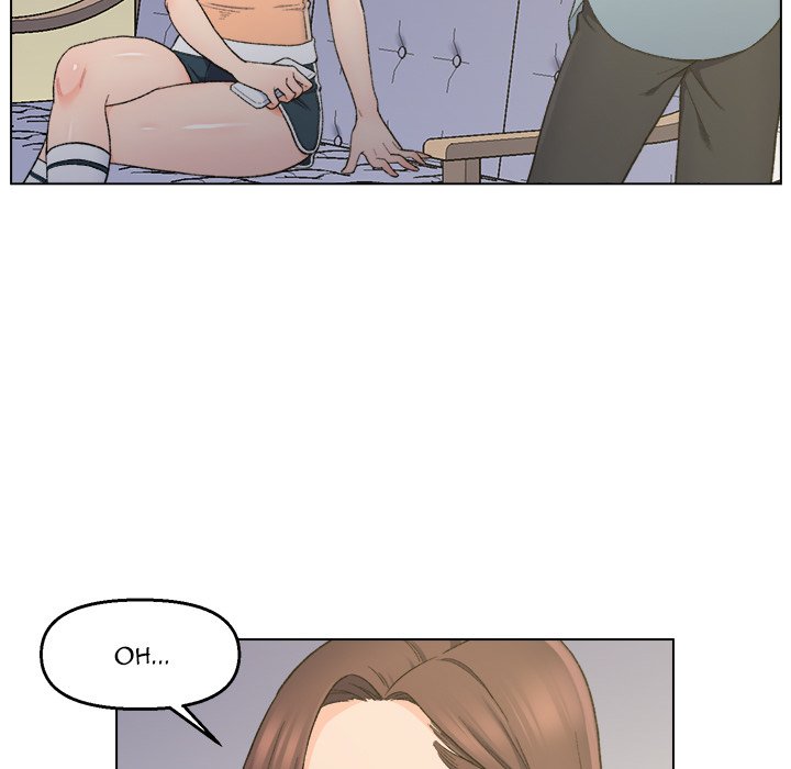 Old Friend Chapter 5 Page 81