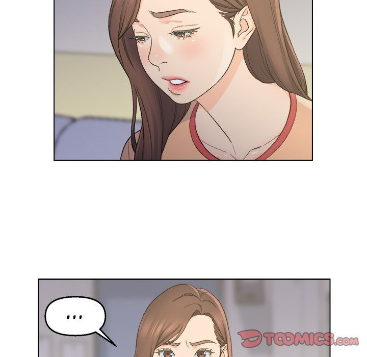 Old Friend Chapter 5 Page 82