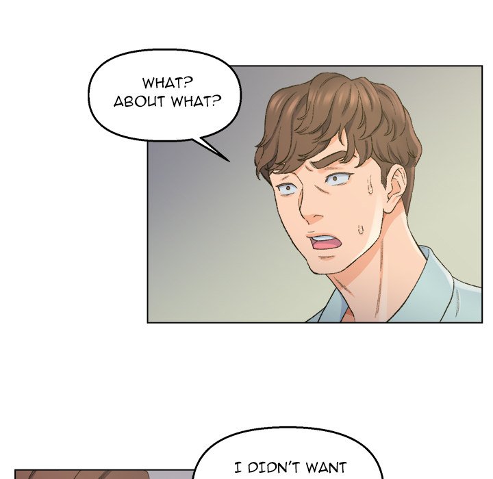 Old Friend Chapter 5 Page 84
