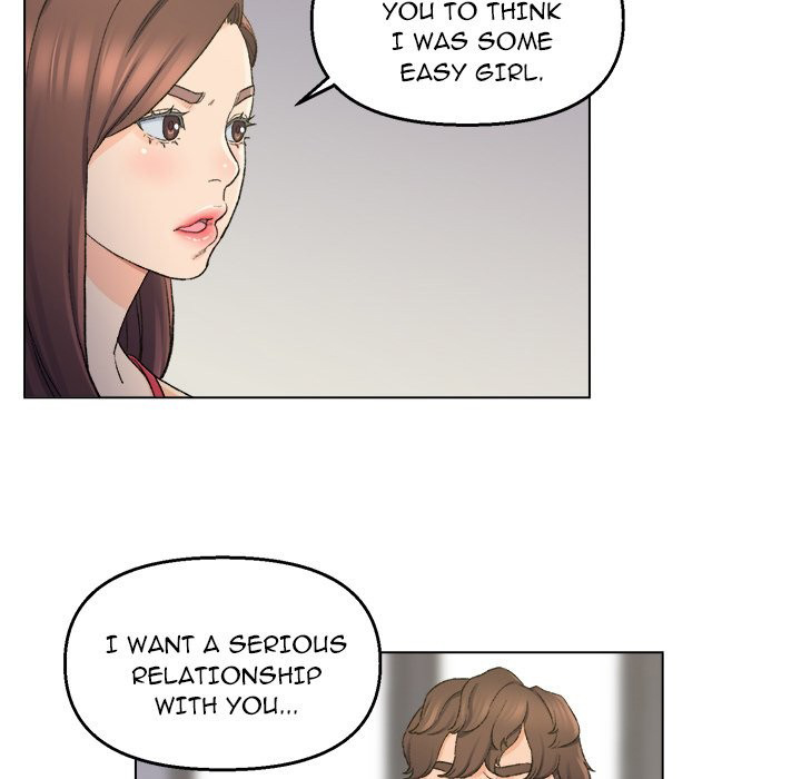 Old Friend Chapter 5 Page 85