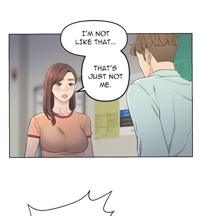 Old Friend Chapter 5 Page 88
