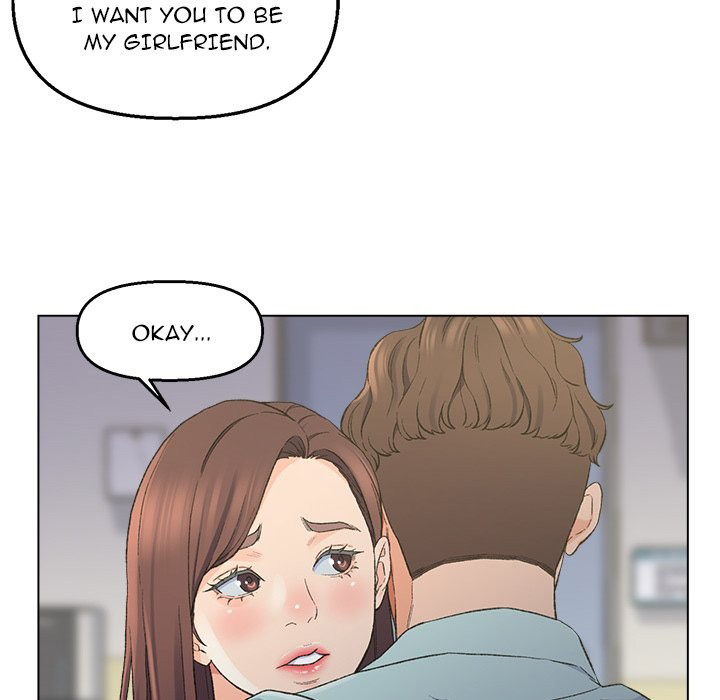 Old Friend Chapter 5 Page 91
