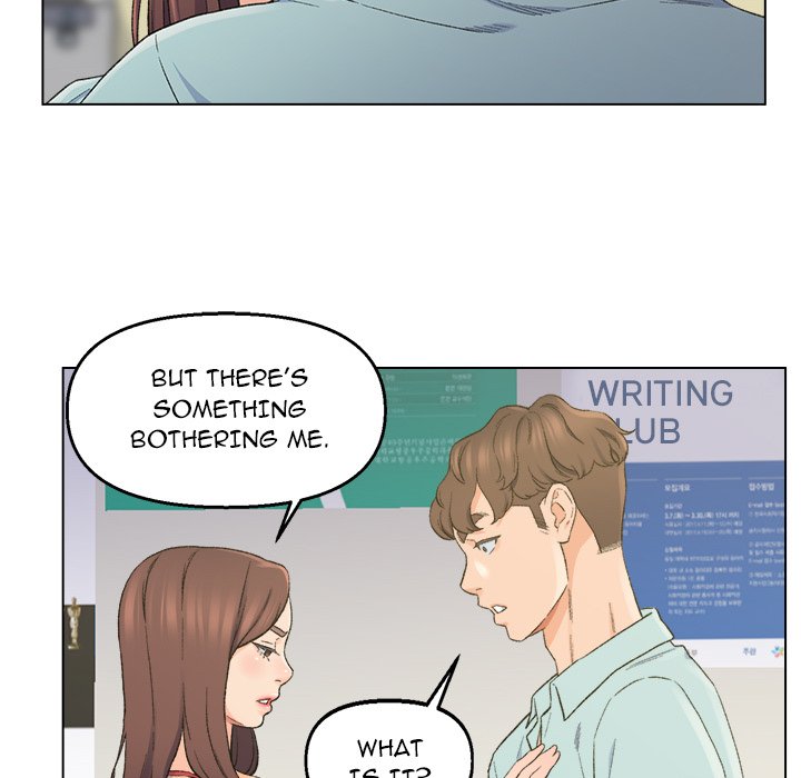 Old Friend Chapter 5 Page 92