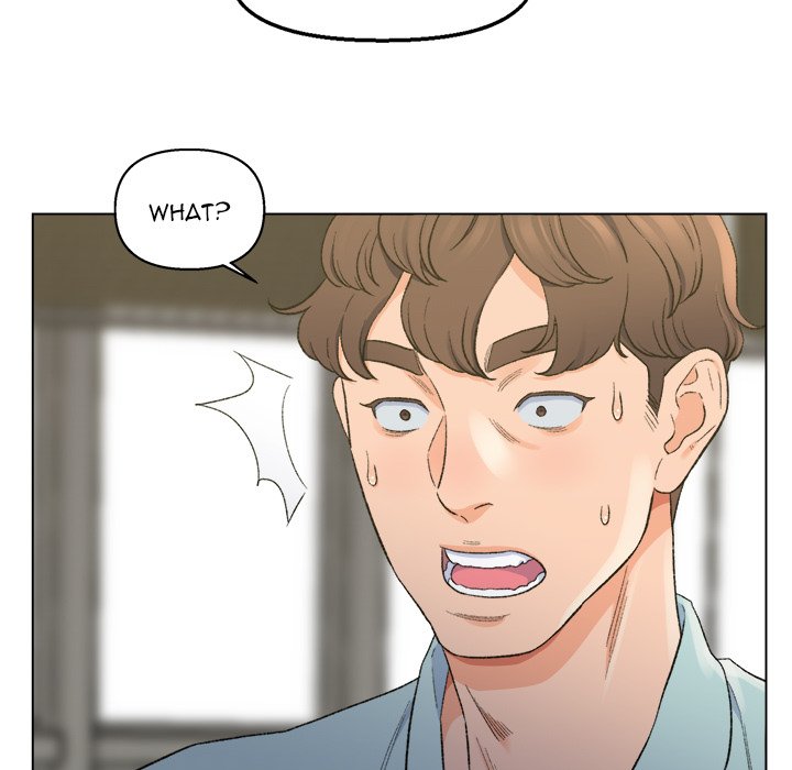 Old Friend Chapter 5 Page 96