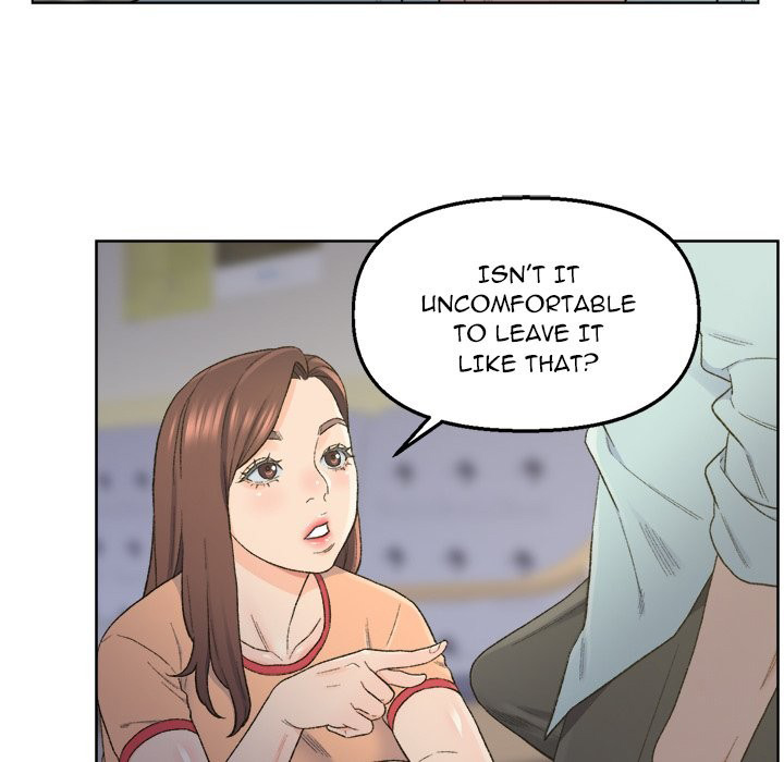 Old Friend Chapter 5 Page 97