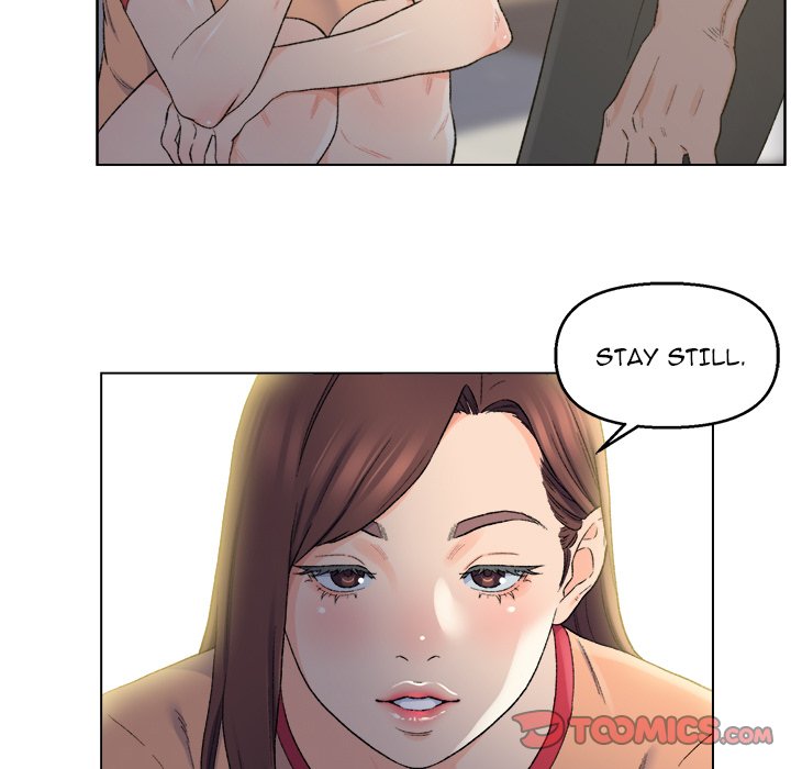 Old Friend Chapter 5 Page 98