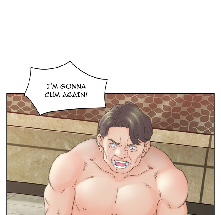 Old Friend Chapter 50 Page 11