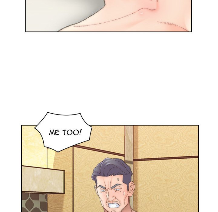 Old Friend Chapter 50 Page 15