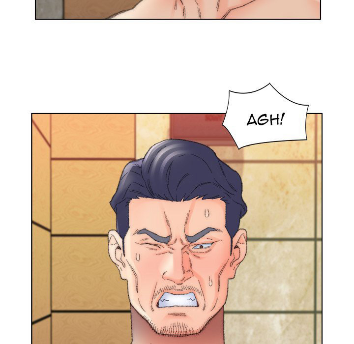 Old Friend Chapter 50 Page 19