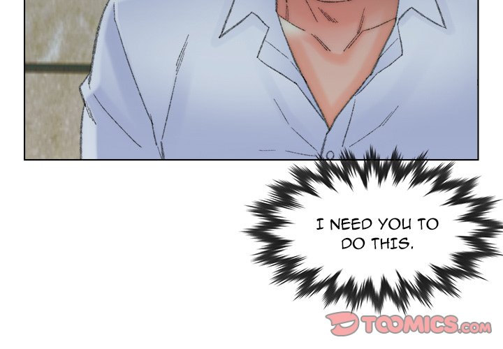 Old Friend Chapter 50 Page 2