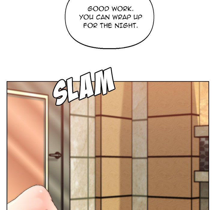 Old Friend Chapter 50 Page 24