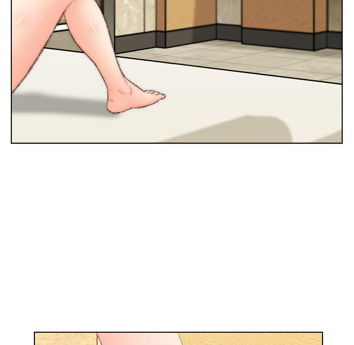 Old Friend Chapter 50 Page 25