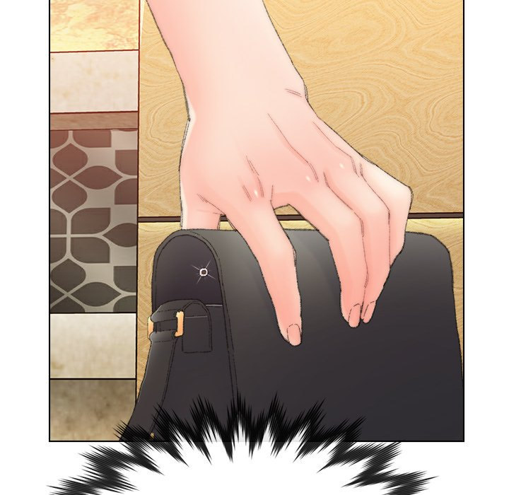 Old Friend Chapter 50 Page 26