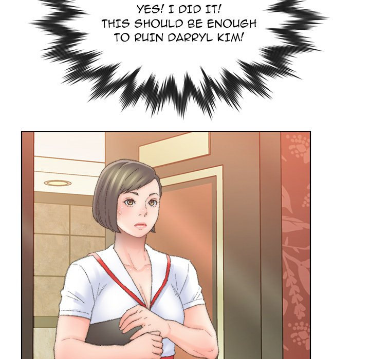 Old Friend Chapter 50 Page 27
