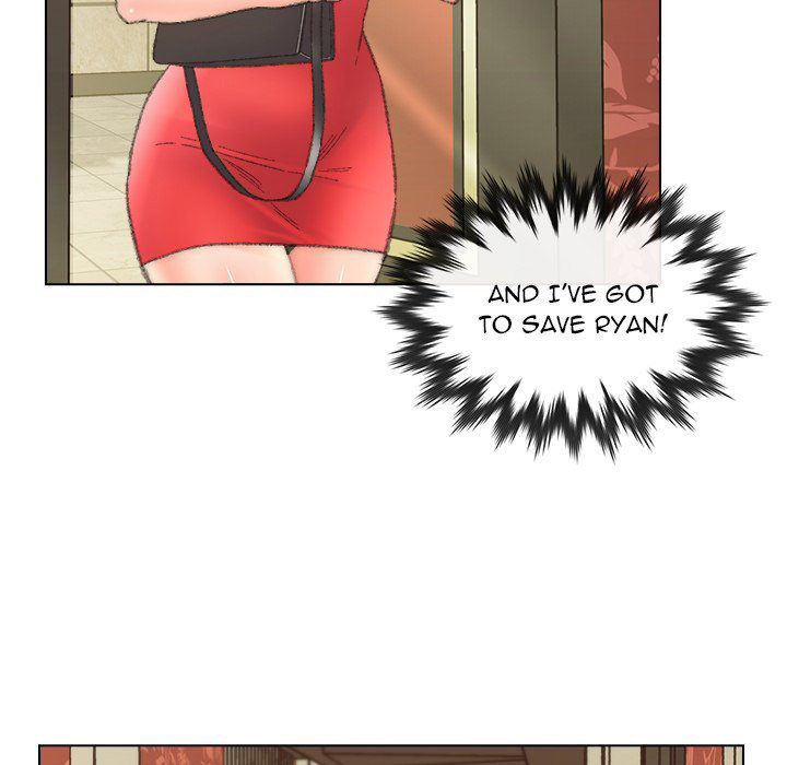 Old Friend Chapter 50 Page 28