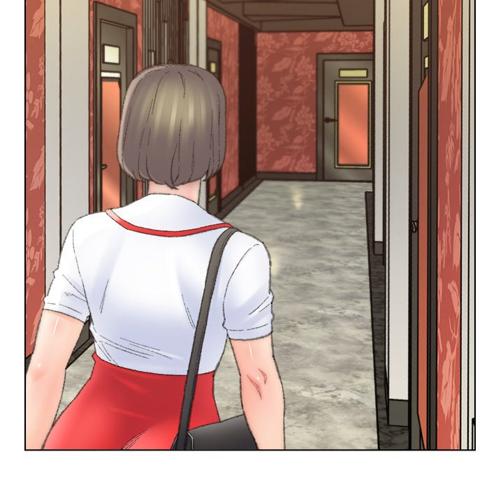 Old Friend Chapter 50 Page 29