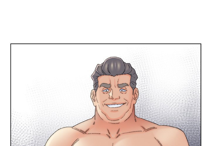 Old Friend Chapter 50 Page 3