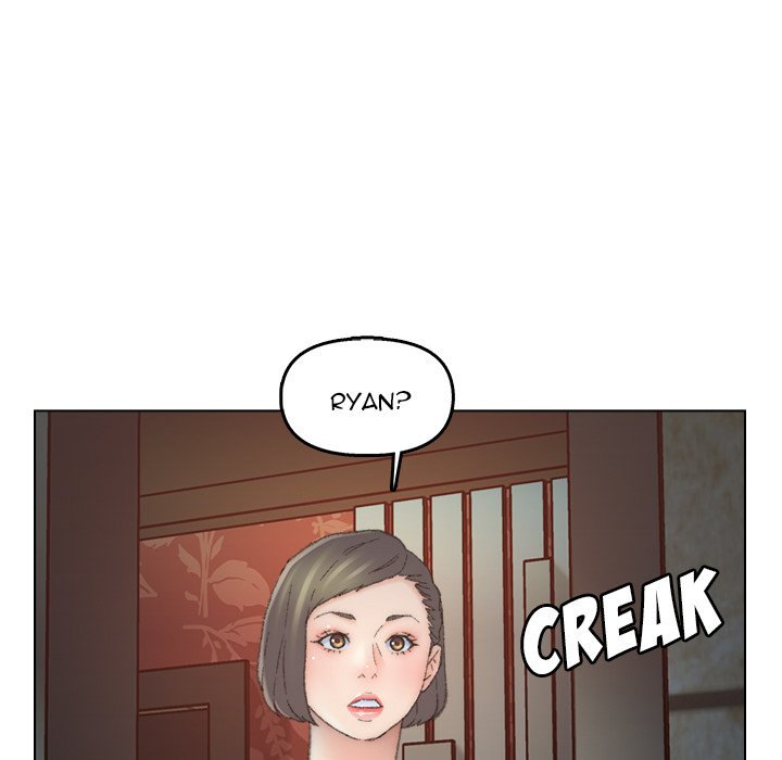 Old Friend Chapter 50 Page 30