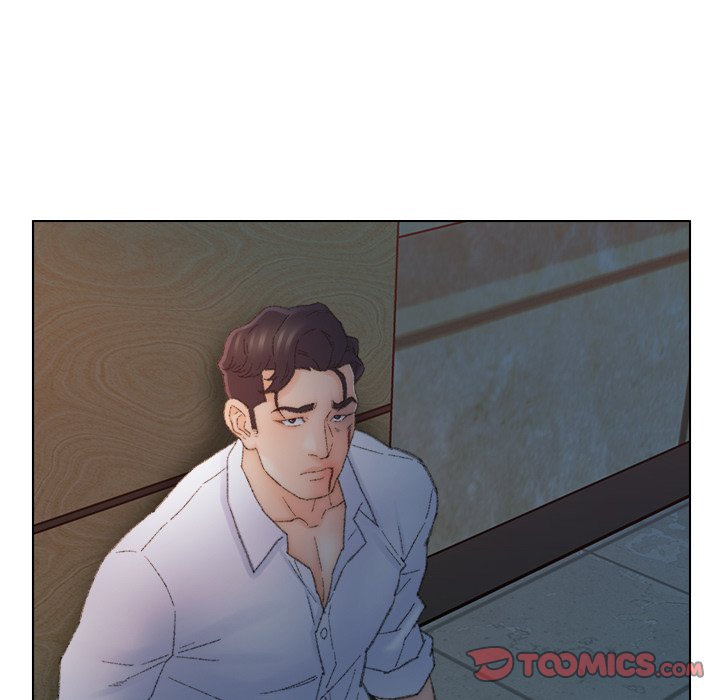 Old Friend Chapter 50 Page 32