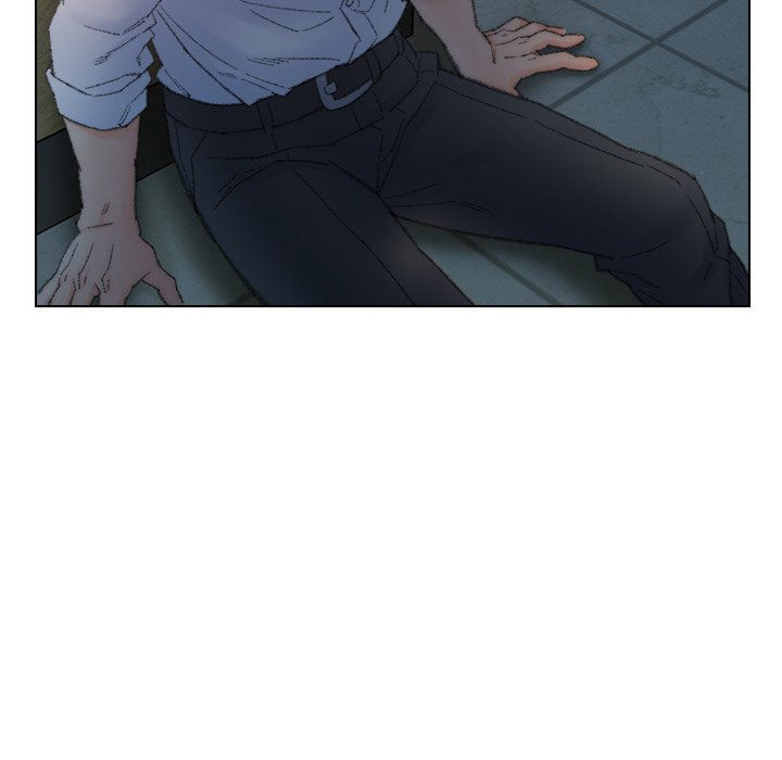 Old Friend Chapter 50 Page 33