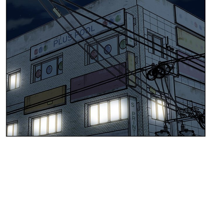 Old Friend Chapter 50 Page 36