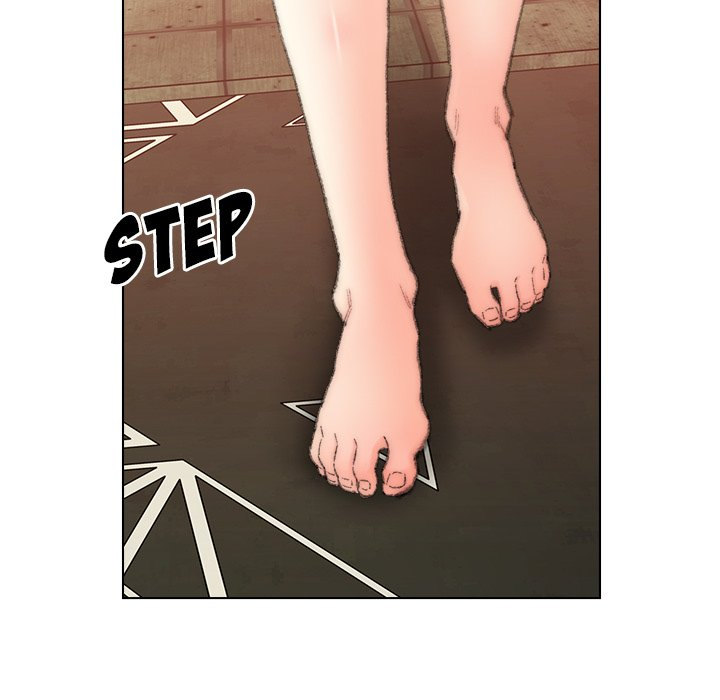 Old Friend Chapter 50 Page 39