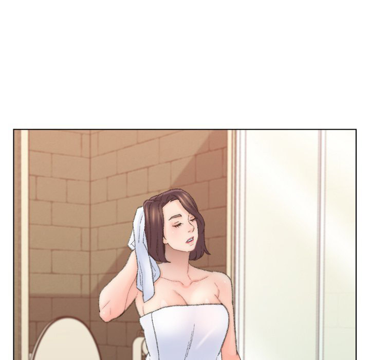 Old Friend Chapter 50 Page 40