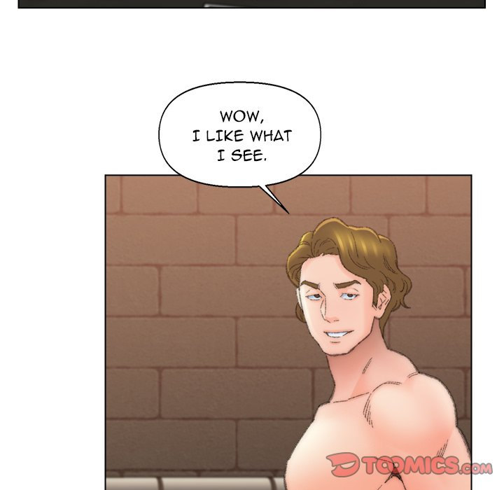 Old Friend Chapter 50 Page 42