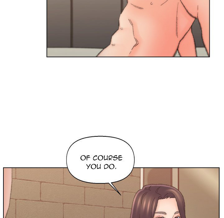 Old Friend Chapter 50 Page 43