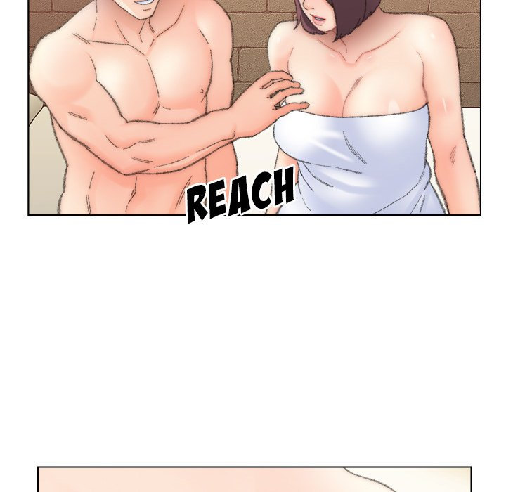 Old Friend Chapter 50 Page 47
