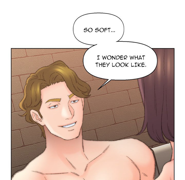 Old Friend Chapter 50 Page 49