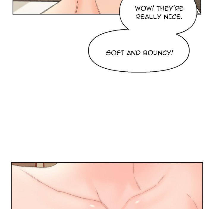 Old Friend Chapter 50 Page 55