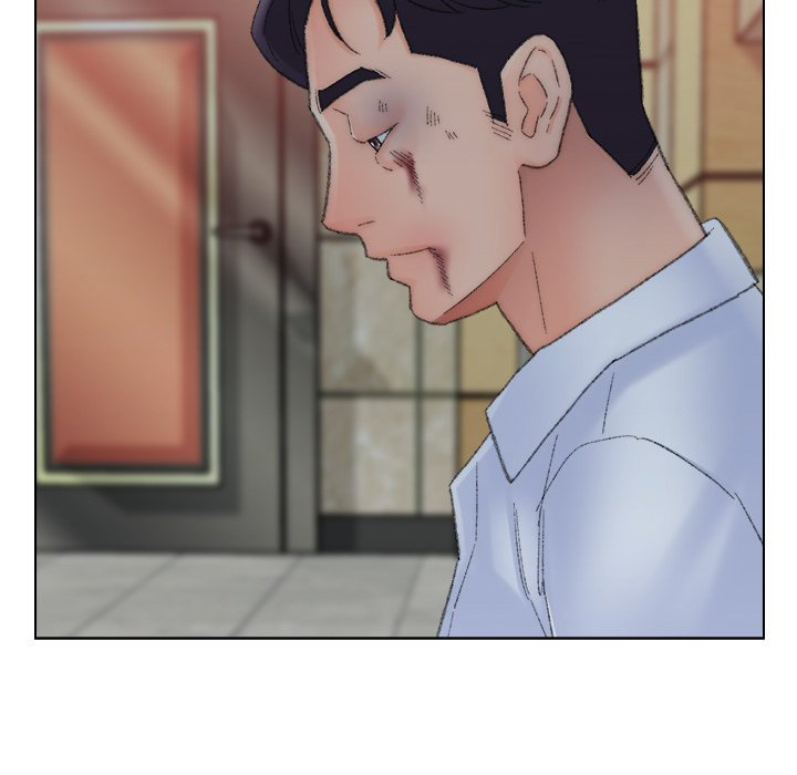 Old Friend Chapter 50 Page 6