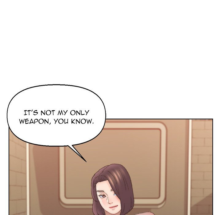 Old Friend Chapter 50 Page 60