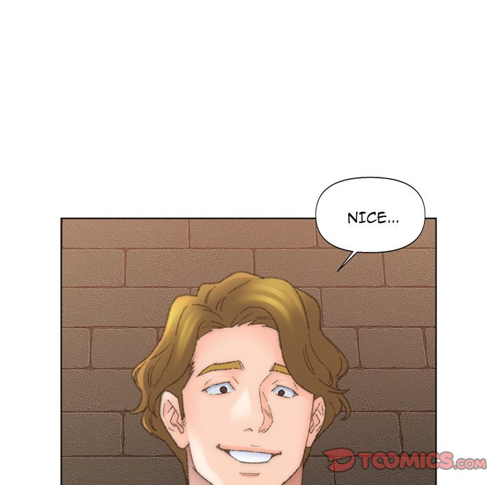 Old Friend Chapter 50 Page 62