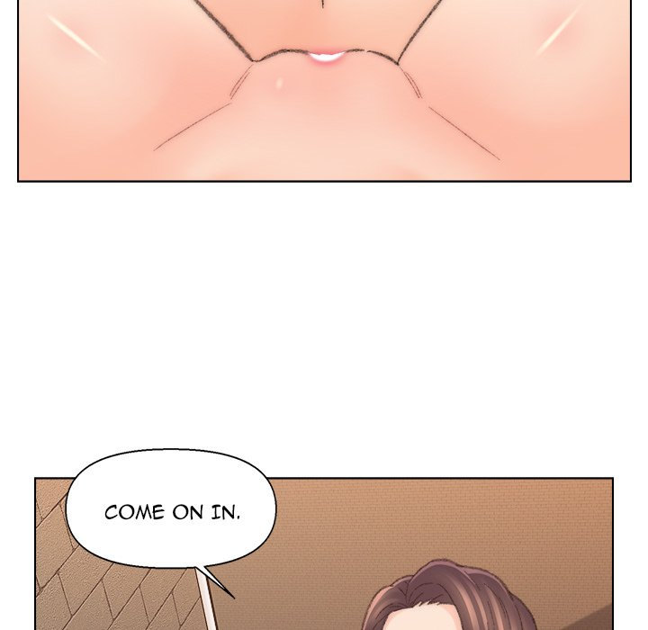 Old Friend Chapter 50 Page 66