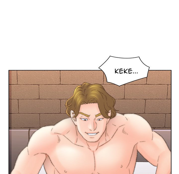 Old Friend Chapter 50 Page 68