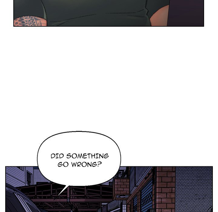 Old Friend Chapter 50 Page 73