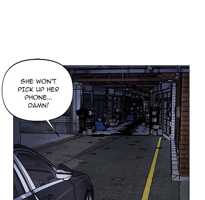 Old Friend Chapter 50 Page 75
