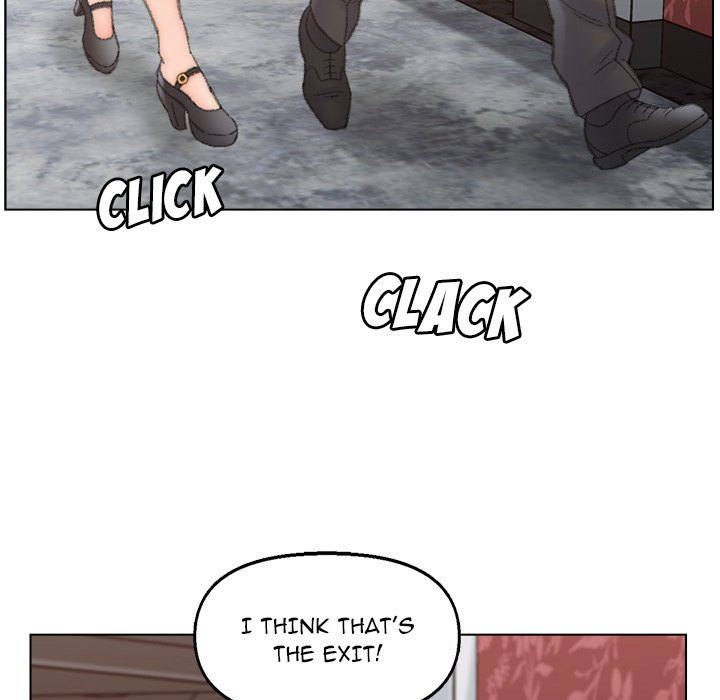 Old Friend Chapter 50 Page 78