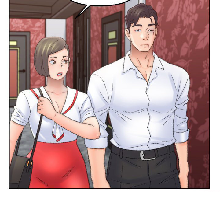 Old Friend Chapter 50 Page 79