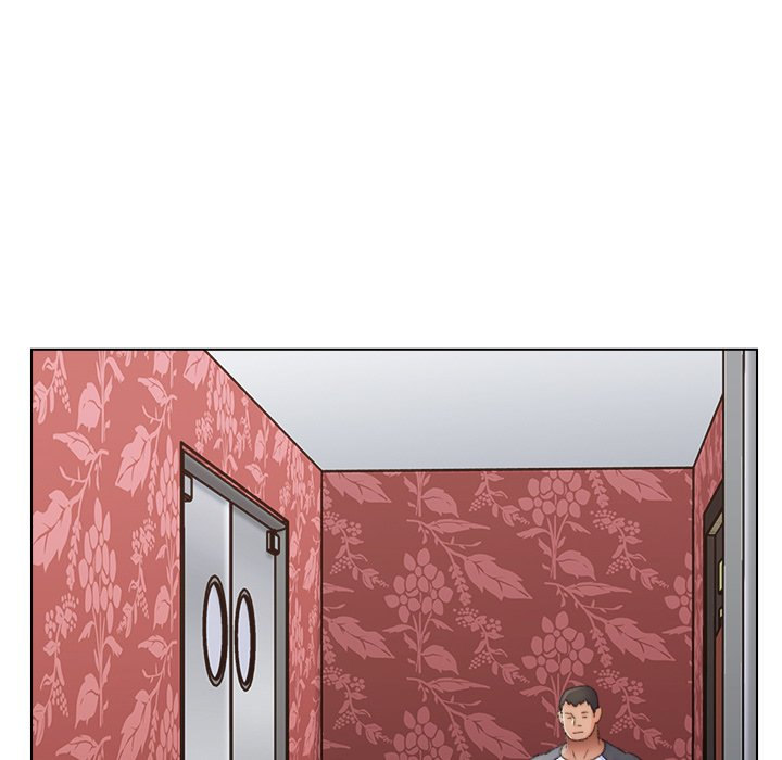 Old Friend Chapter 50 Page 80