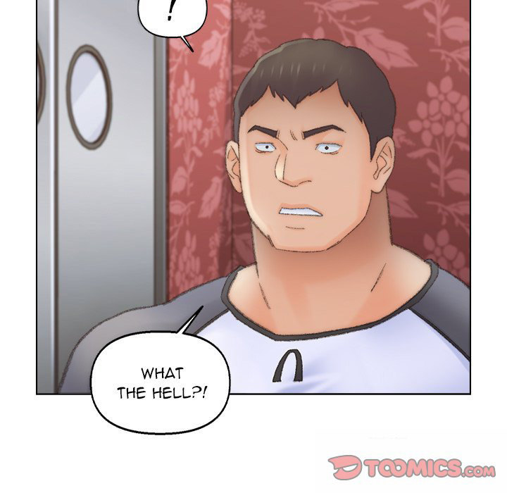 Old Friend Chapter 50 Page 82